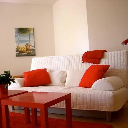 Duenen-residenz A 20 *